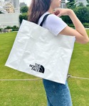 エコバッグ 国内未発売 THE NORTH F...の詳細画像1