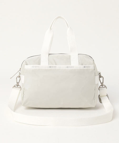 LeSportsac ショルダーバッグ バッグ SMALL UPTOWN SATCHEL