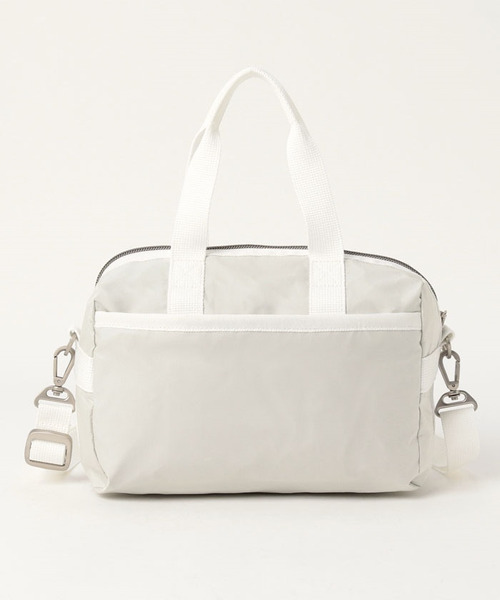 LeSportsac ショルダーバッグ バッグ SMALL UPTOWN SATCHEL