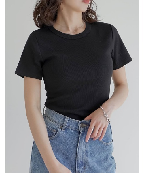 Re:EDIT（リエディ） tシャツ 半袖 「新色追加」「累計販売枚数2.3万枚