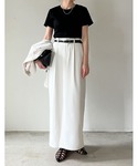 tシャツ 半袖 「新色追加」「累計販売枚数2....の詳細画像3
