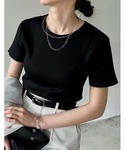 tシャツ 半袖 「新色追加」「累計販売枚数2....の詳細画像1