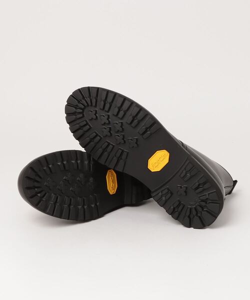 激レア☆REGAL Shoe&Co レースアップブーツ レザー ビブラムソール 激レア☆REGAL Shoe&Co レースアップブーツ レザー ビブラムソール