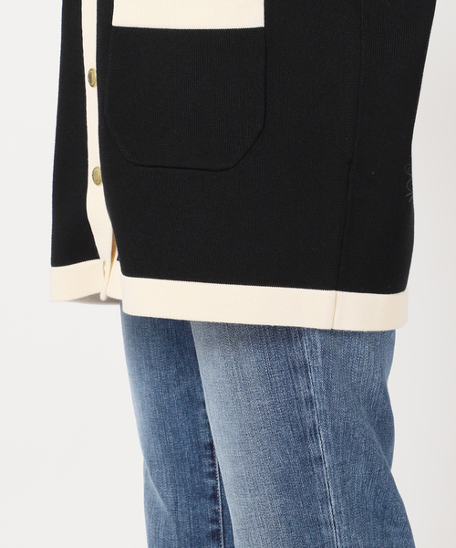 Traditional Weatherwear カーディガン 「Traditional