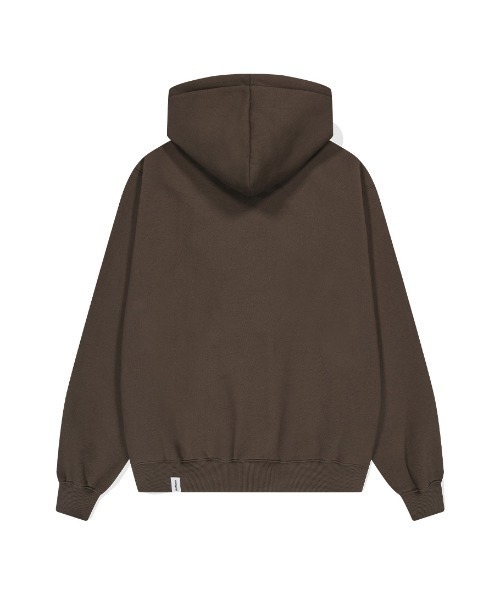 パーカー 「mahagrid/マハグリッド」MUSHROOM BOY HOODIE/マッシュルームボーイ フーディー レディース MAHAGRID パーカー 「mahagrid/マハグリッド」MUSHROOM BOY