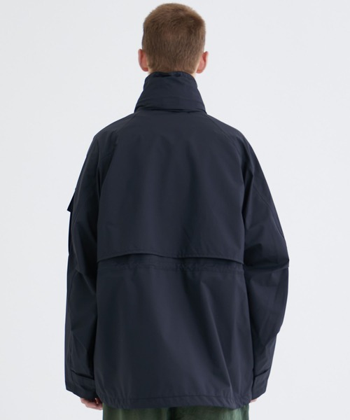 Product Twelve（プロダクトトゥエルブ） パーカー マウンテンパーカー