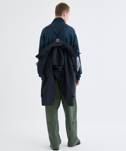 Product Twelve（プロダクトトゥエルブ） パーカー マウンテンパーカー