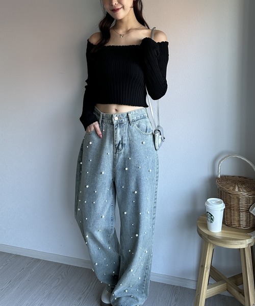 トップス twenty-four seven T7-At260AN WHT/GUM 【20th Anniversary】 – TOP SEVEN/トップセブン