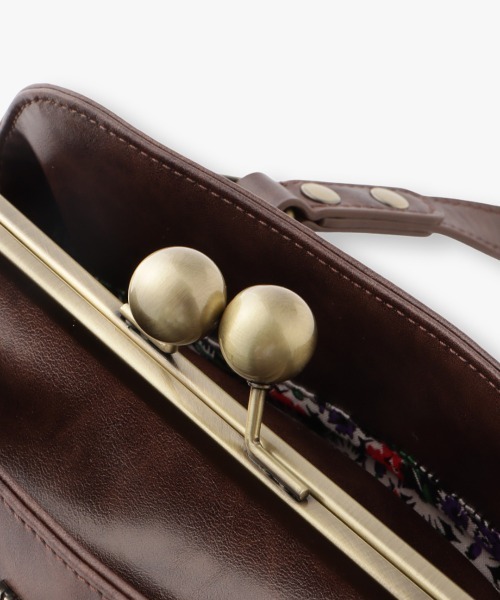 ANNA SUI（アナスイ） ショルダーバッグ バッグ ディディオン 2way