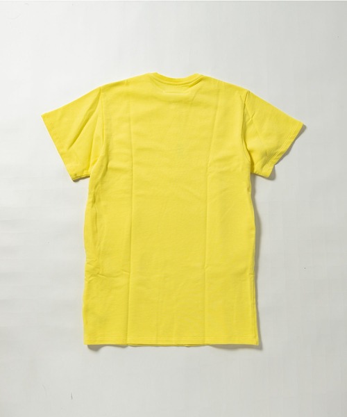 新品未使用【MM6 Maison Margiela 】ロゴ半袖ニットワンピース MM6 Maison Margiela(エムエム6 メゾン マルジェラ)Kids
