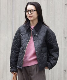 Barbour（バブアー） ブルゾン アウター Barbour / SPEY レディース