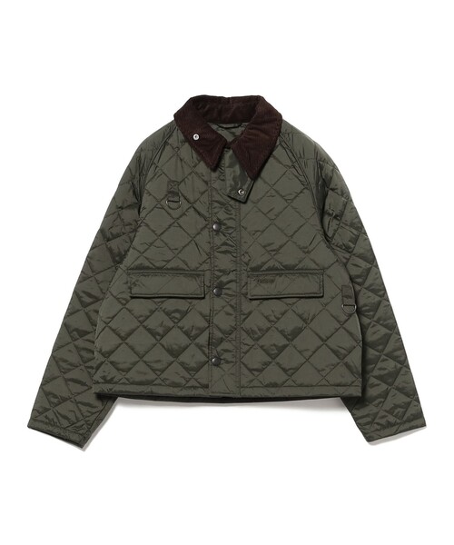 Barbour（バブアー） ブルゾン アウター Barbour / SPEY レディース