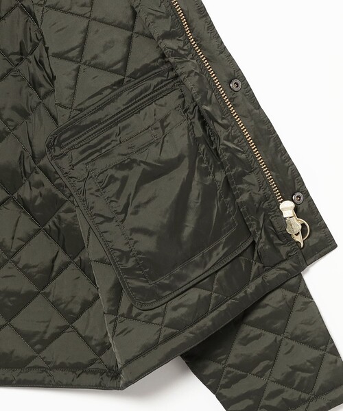 Barbour（バブアー） ブルゾン アウター Barbour / SPEY レディース