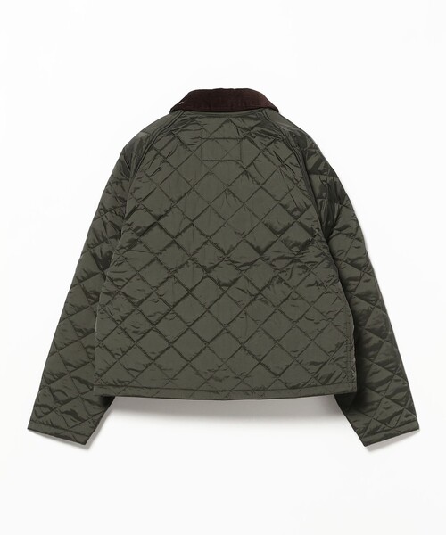 Barbour（バブアー） ブルゾン アウター Barbour / SPEY レディース
