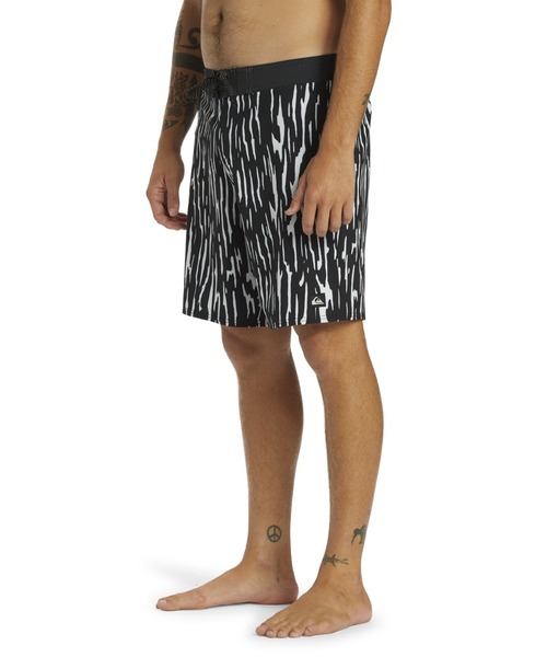 Quiksilver 水着 SURFSILK STRAIGHT LE/クイックシルバーサーフ