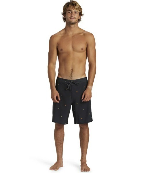 Quiksilver 水着 SURFSILK STRAIGHT LE/クイックシルバーサーフ