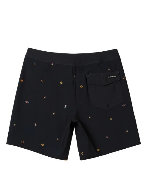 QUIKSILVER メンズ　スプリング　 XL Quiksilver QS BOX メンズ インナー