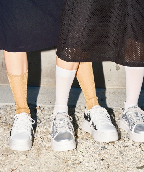 厚底スニーカー セール】converse コンバース ALL STAR TREKWAVE Z HI