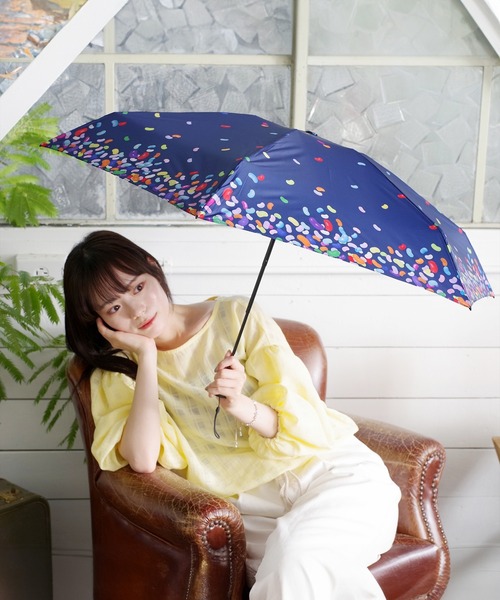  花柄 折りたたみ傘 未使用 遮光 遮熱 楽天市場】花柄日傘 折りたたみ 完全遮光 超軽量 日傘 手離れC型