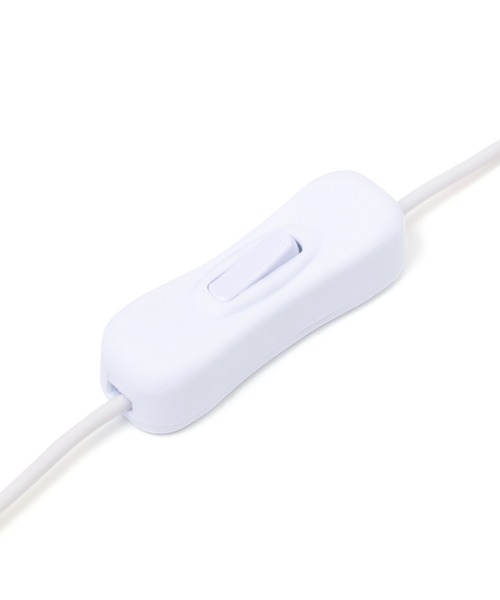 Francfranc（フランフラン） 照明 オブジェランプ ピンク : ZOZOTOWN