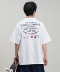 tシャツ 「ムラサキスポーツ限定」POLER/...の詳細画像2