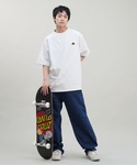 tシャツ 「ムラサキスポーツ限定」POLER/...の詳細画像4