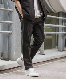 パンツ 「接触冷感」EASYテ−パードパンツ「PARK by LAKOLE」/117030 メンズ｜ZOZOTOWN Yahoo!店