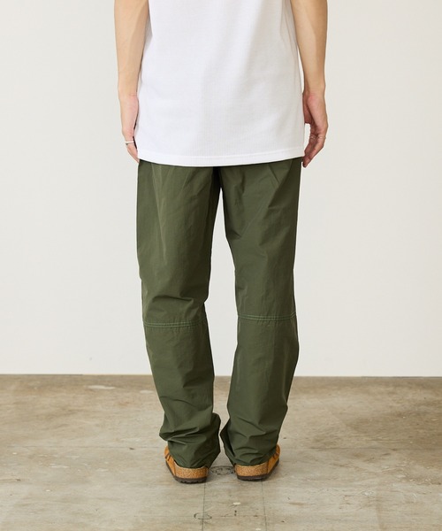 パンツ harumama3 HUF パンツ HUF/ハフ LOMA TECH PANT テックパンツ メンズ