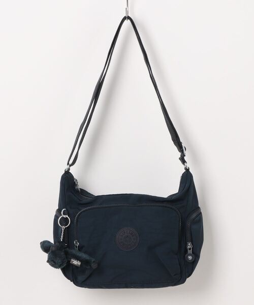 kipling（キプリング） ショルダーバッグ バッグ Basic GABB S
