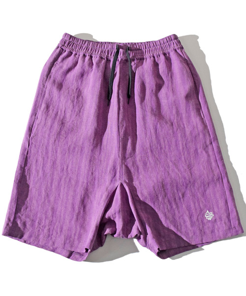 aldies パンツ ALDIES パンツ Line Loose Pants / ラインルーズパンツ メンズ