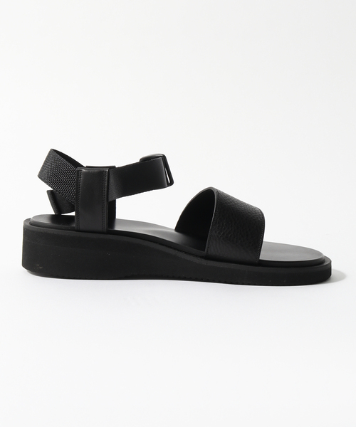 EDIFICE（エディフィス） サンダル FOOT WORKS (フットワークス