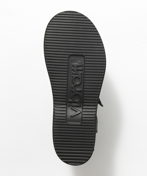 EDIFICE（エディフィス） サンダル FOOT WORKS (フットワークス