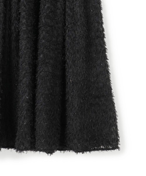 23区 ワンピース 「滝沢眞規子さん着用/一部店舗限定/洗える」ニット