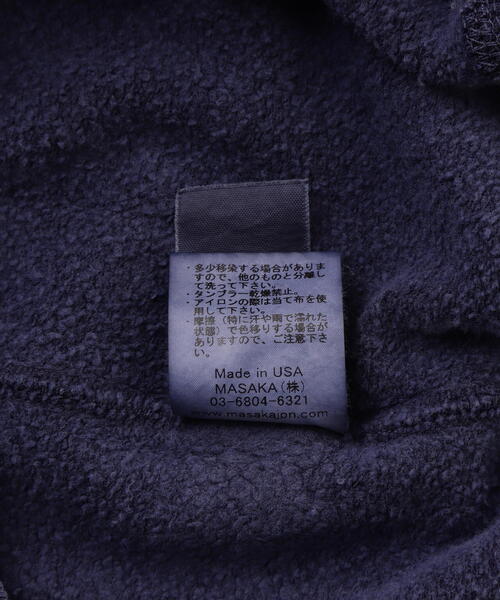 トレーナー スウェット MIXTA/ミクスタ  RESPECT CREW NECK SWEAT SET IN　クルーネックスウェット レディース MIXTA トレーナー スウェット MIXTA/ミクスタ RESPECT CREW NECK