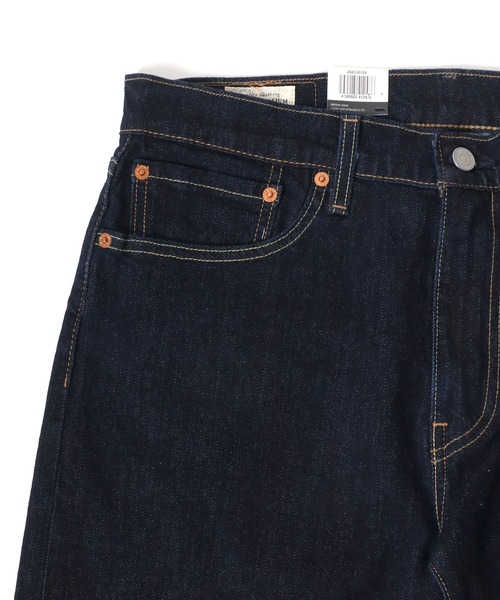 Levi's ジーンズ LEVI'S/リーバイス PREMIUM 512 BIG”E” SLIM
