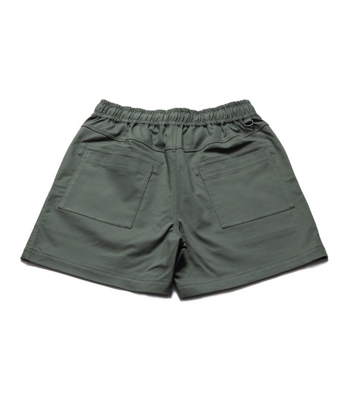 メンズウェア Pacific GOLF CLUB SHORT PANTS 2 BOTTOM – Pacific GOLF CLUB