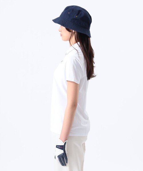 BEAMS GOLF（ビームス ゴルフ） ポロシャツ ポロ 「吸水速乾/UVカット