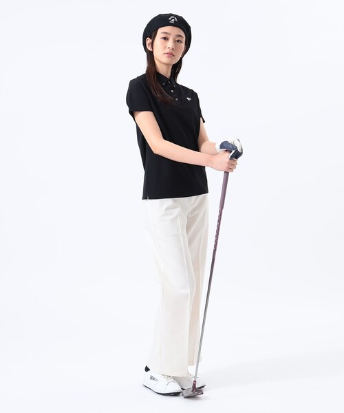 BEAMS GOLF(ビームス ゴルフ) ポロシャツ ポロ 「吸水速乾/UV BEAMS GOLF(ビームス ゴルフ) ポロシャツ ポロ 「吸水速乾/UV