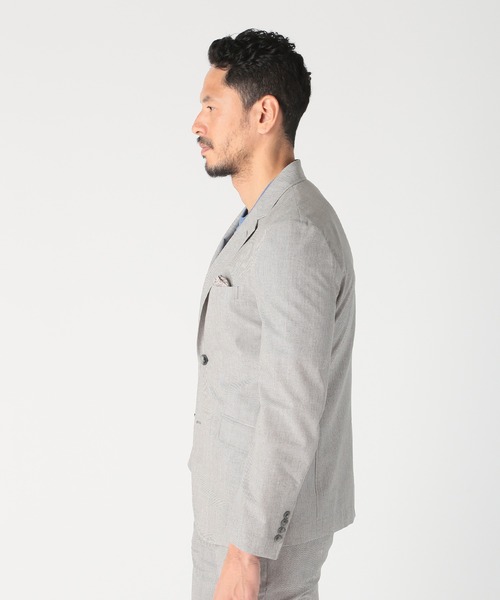 MEN'S BIGI（メンズビギ） ジャケット テーラードジャケット