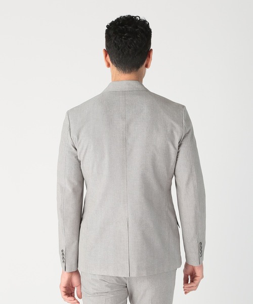 MEN'S BIGI（メンズビギ） ジャケット テーラードジャケット