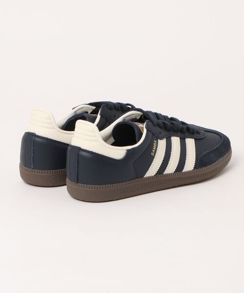 adidas Samba OG ID2056 23.5センチ adidas originals】SAMBA OG：スニーカー ID2056｜ジャーナル