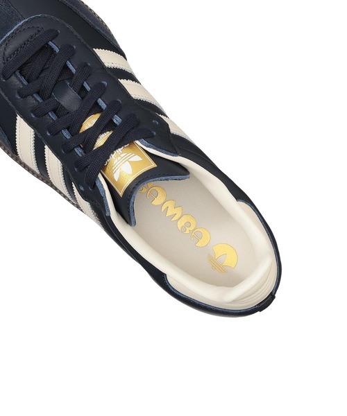 adidas（アディダス） スニーカー SAMBA OG ID2056 メンズ レディース