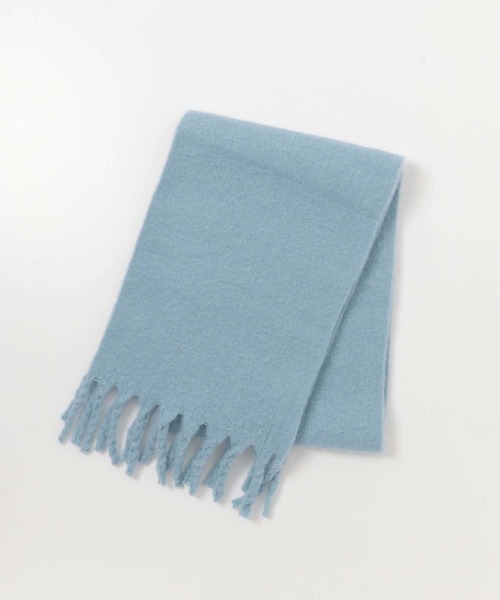 URBAN RESEARCH（アーバンリサーチ） マフラー - ホワイト レディース