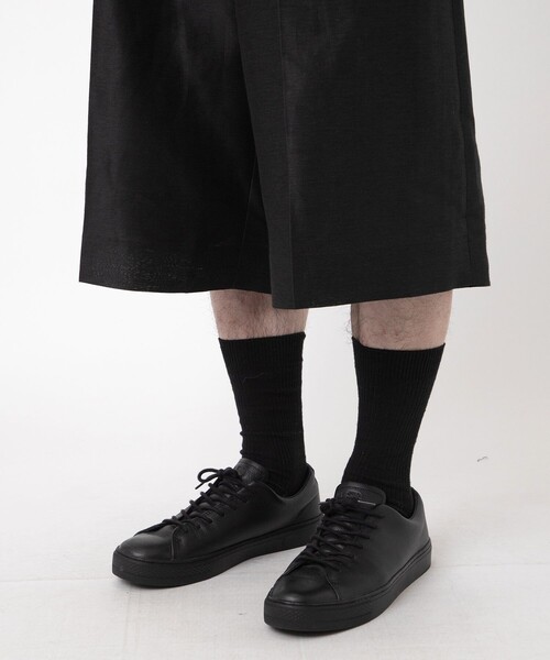 TAG（PORTER） パンツ 「TAAKK/ターク」HIGH WAIST DESIGN SHORTS