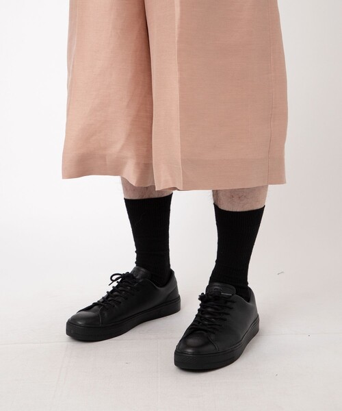 【定価69,300円】ターク・TAAKK ハイウエストデザイントパンツ　サイズ2 TAG（PORTER） パンツ 「TAAKK/ターク」HIGH WAIST DESIGN SHORTS