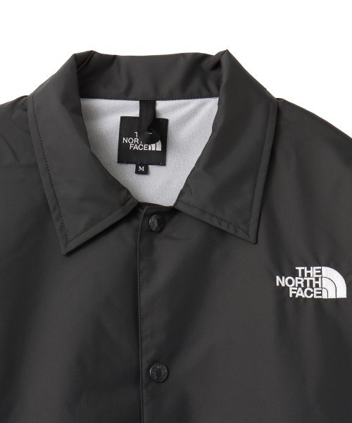 THE NORTH FACE コーチジャケット　XL グレー THE NORTH FACE (ザノースフェイス) The Coach Jacket / コーチ