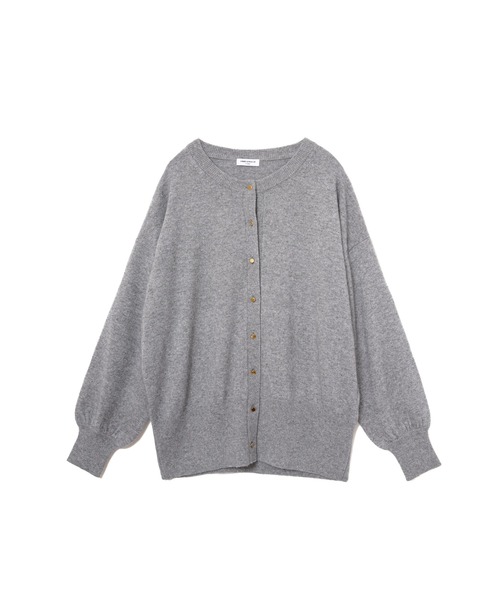 AMERICAN RAG CIE 「AMERICAN CIE」 ニットカーディガン FREE AMERICAN RAG CIE 「AMERICAN CIE」 ニットカーディガン FREE