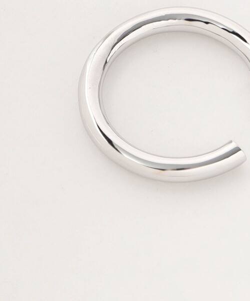 ピアス SSIL Plain Hoops_S SSIL ピアス 「SSIL」PLAIN HOOPS レディース : ZOZOTOWN Yahoo