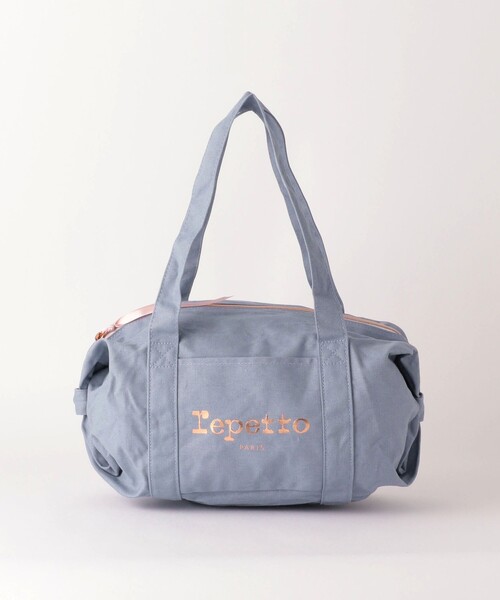 ☆問合せ多数☆Repetto ブラック ボストンバッグ※お値段交渉可※ 楽天市場】【最大41倍 27日10時迄】 レペット ボストンバッグ