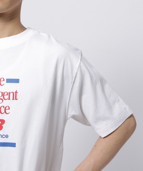 New Balance LOVE WINS ALL Tシャツ IU X New Balance Love Wins All T-shirt by Steekee Korea 1933